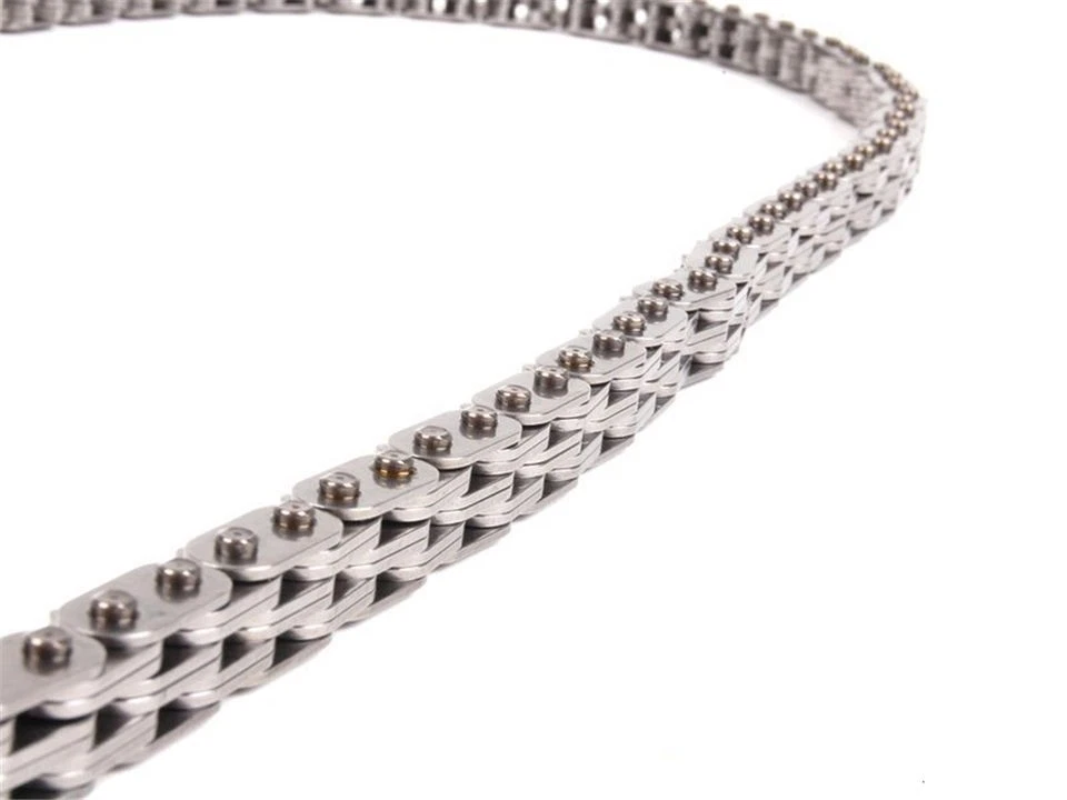 Cadena de distribución para BMW Alpina B7 X5 750i 650i 550i 545i 4,4 L 4,8 L N62B Foto 1 de 1