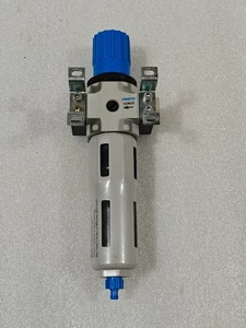 FESTO LFR-D-N MINI D843 BASIC VALVE FREE FAST - Bild 1 von 10