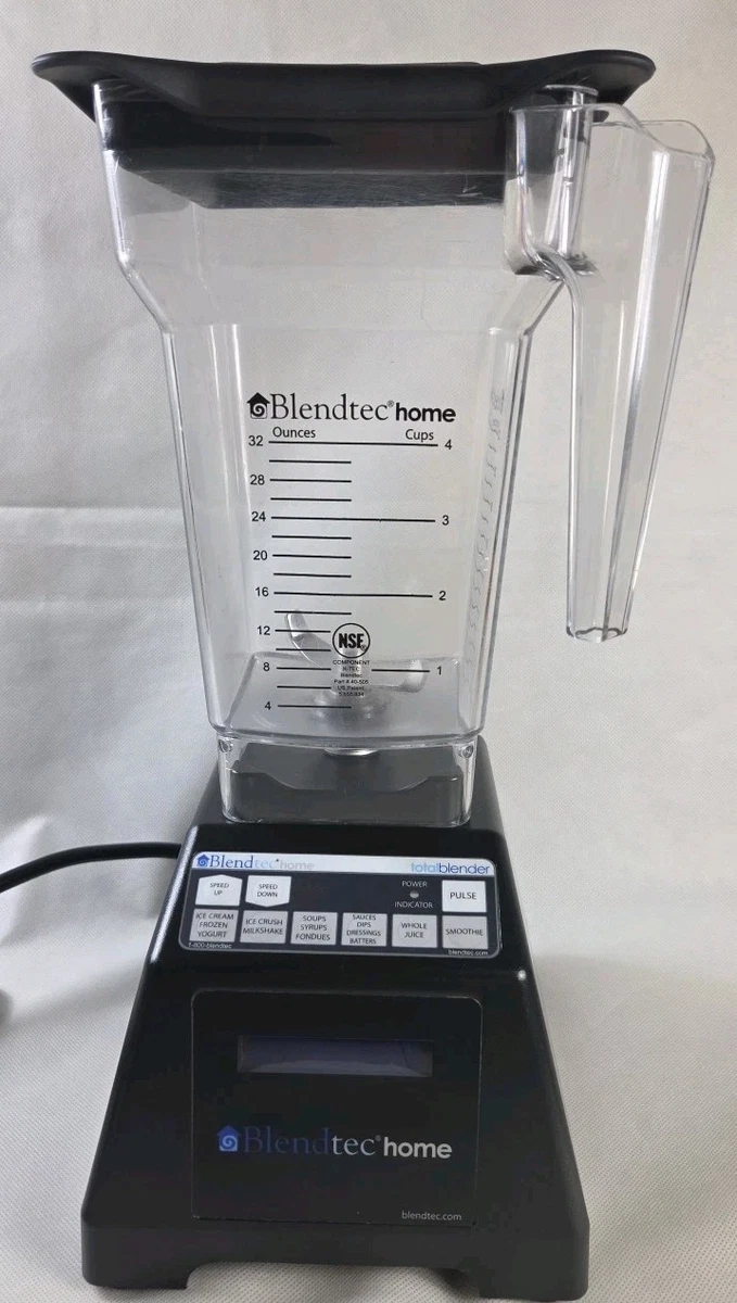 Blendtec Es3 for sale | eBay