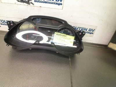 TACHO Audi A4 Avant (B8) Combi 3.0 TDI V6 24V Quattro (CCWA) 2008 8K0920930C - Imagem 1 de 4