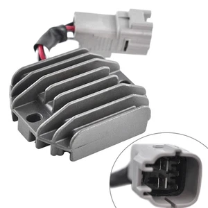 Rectificador de voltaje para Yamaha 350 YFM350X Krieger YFM350FX 2002-05 - Imagen 1 de 9