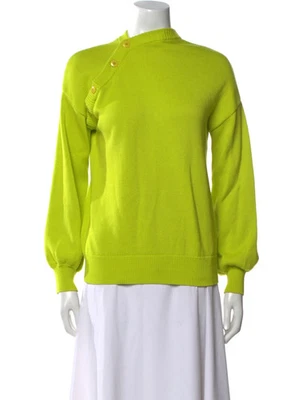 Per se Mock Neck Sweater Size: XS - Image 1 of 3