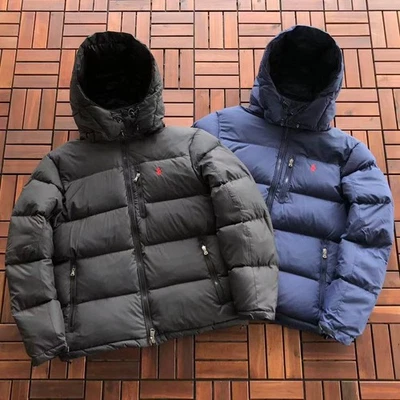 Chaqueta de plumón Polo Ralph Lauren The Gorham (totalmente nueva) Foto 1 de 4