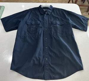 Men’s 5.11 Tactical Series Shirt Size L - Picture 1 of 4