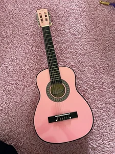 Gitarre Für Junge Künstler Kinder - Bild 1 von 1