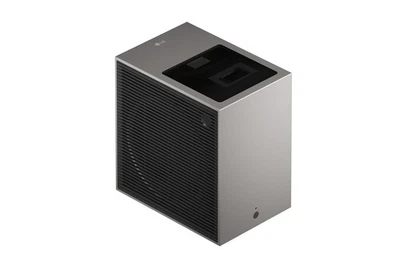 LG PU615U CineBeam S Ultrakurzdistanzbeamer 500 ANSI Lumen - Bild 1 von 4