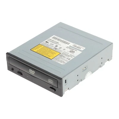 Internal Drive Burner Lite-On SOHC-5232K Cd-Rw/Dvd-Rom Ide 5.25 Inch - Image 1 of 3