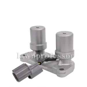 For Honda Civic CRV Del Sol CR-V 28300-P24-J01 Transmission Dual Shift Solenoid  - Picture 1 of 11