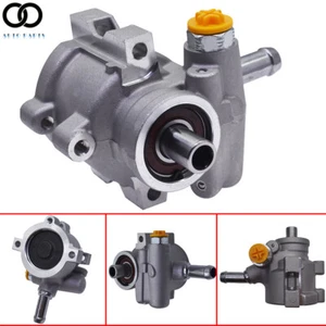 Fit For 1997-2013 Chevrolet Corvette C5 C6 Power Steering Pump 20-822 26046503 - Picture 1 of 9