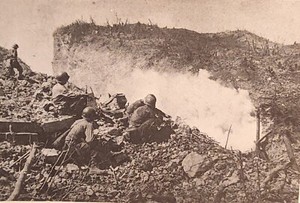 Donruss 1963 Selmur Production "Combat" #-10, Series 1, Trading Card. 2-10