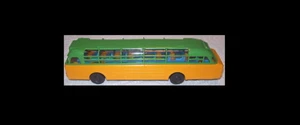 Poznan Posen IKARUS 66 mit Dachrandverglasung IMU 1:87 H0 å - Bild 1 von 1