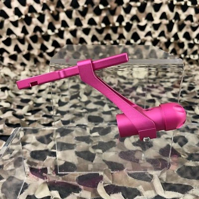 NEU ANS Deluxe Drop Forward mit On/Off ASA - Dust Pink - Bild 1 von 2