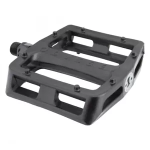 ODYSSEY PEDALS ODY MX GRANDSTAND PC DUGAN 9/16 BK - Picture 1 of 1
