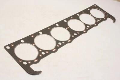 NOS 1946 1947 1948 Nash 6 Six Cylinder Engine Copper Head Gasket Victor 883 - Image 1 of 4