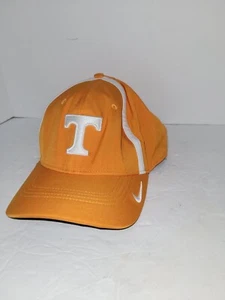 Nike Dri Fit Classic99 Tennessee Vols Football Adjust Cap Hat 1 Sizefits Most - Picture 1 of 6