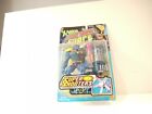 MARVEL X-MEN Super Shooters BEAST With Transforming Power Cannon! 1997 toybiz 