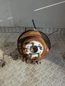 Honda Cr-v Tdi Se MK3 2007-2023 2.2 DIESEL Hub With Abs (rear Driver Side) M81 - Picture 1 of 12