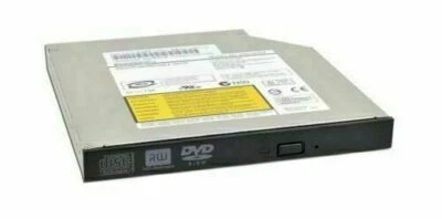 New HP NW9440 NX9420 IDE DVDRW Burner GMA-4082N 416177-6C0 - Image 1 of 3