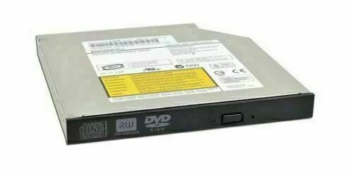 New HP NW9440 NX9420 IDE DVDRW Burner GMA-4082N 416177-6C0 - Image 1 of 3