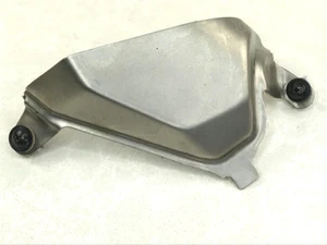 Protector de carenado protector térmico lateral izquierdo 22 KTM RC390 OEM 390 RC - Imagen 1 de 4