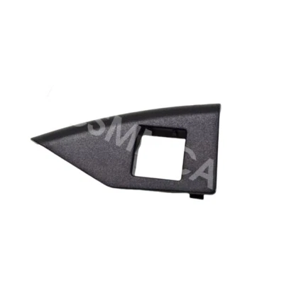 Cubierta de puerta con cerradura de guantera de coche apta para Nissan Altima 2,5 L CVT cupé S 2008-2013 Foto 1 de 4