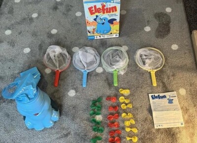Elefun Game for sale | eBay