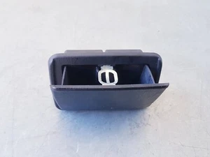 Bandeja de cenizas puerta trasera derecha mercedes clase g w463 g350 2015 a4638100430 - Imagen 1 de 16