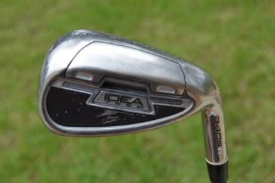 ADAMS GOLF IDEA TECH A4OS R 8 iron hybrid Lite Flex Senior Shaft a40S - Image 1 of 4
