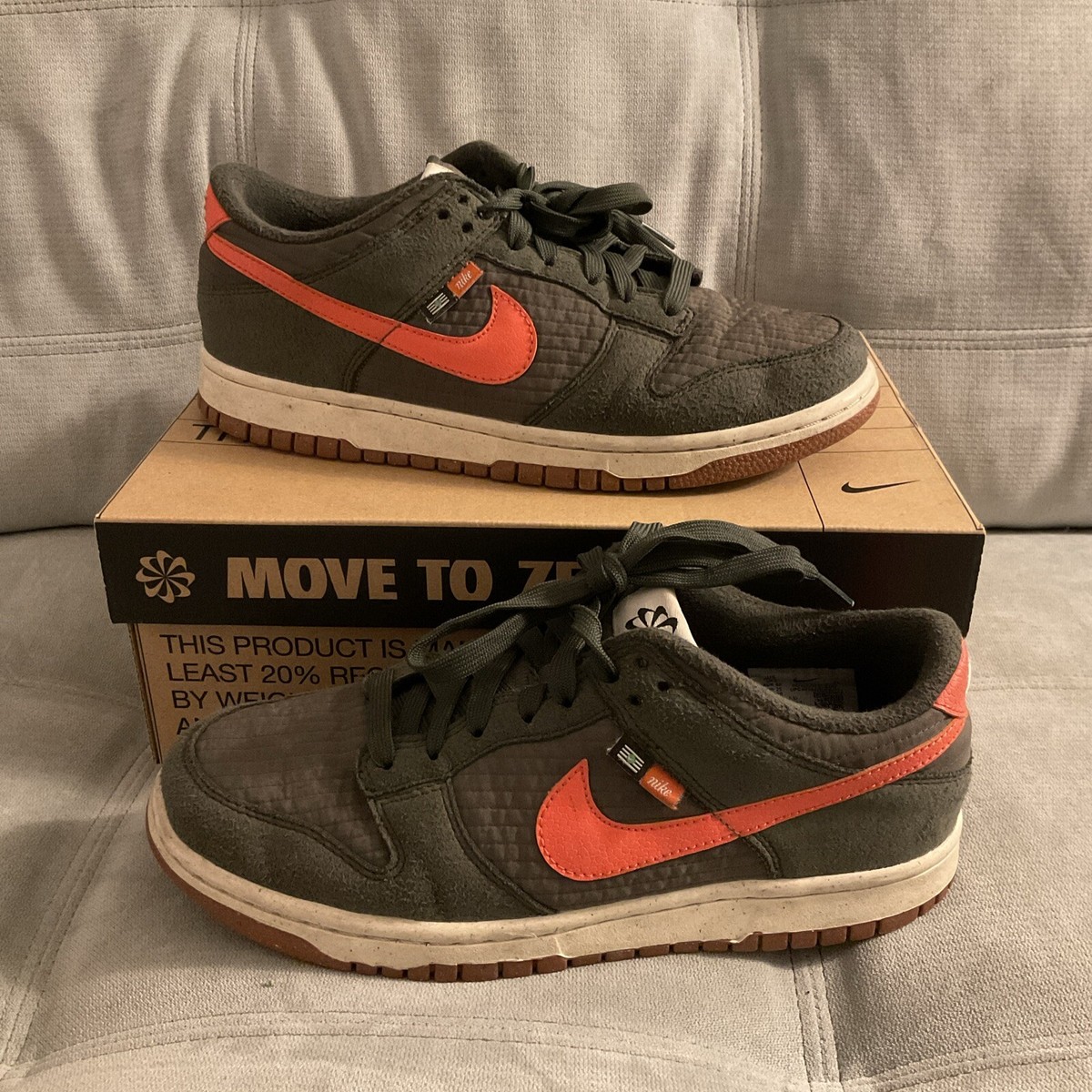 Nike Dunk Low Orange Blaze for Sale | Authenticity Nike Dunk Low Orange Blaze for Sale | Authenticity