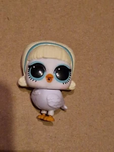 Poupee Lol Pet oiseau - Imagen 1 de 2