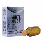 Alyaan White Musk Perfume Attar Ittar Roll On Floral Attar 12ml