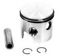 765-7444A12 7444A2 Mercury Mariner 135/150 Hp Outboard .015 Os Port Piston Kit