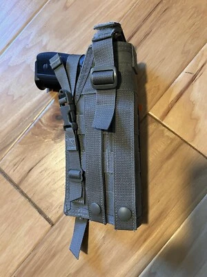 Eagle 🦅  Sig P226 HOLSTER Airborne Tactical FLAME RETARDANT - Image 1 of 4