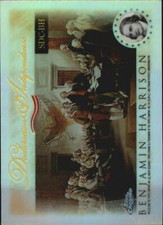 2006 Topps Chrome Declaration of Independence Refractors Trading Card Pick