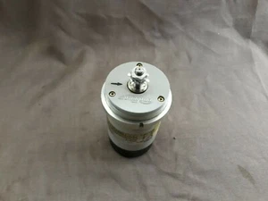 Tamagawa TS 466N61E17 Synchro Motor 466N61E17 115 VAC - Refurbished - Picture 1 of 4