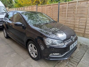 Volkswagen Polo 1.0 BlueMotion × £20 Tax × Perfect Car!! - Picture 1 of 16