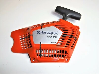 Husqvarna 550 MARK II Recoil Pull Start - OEM - Image 1 of 3