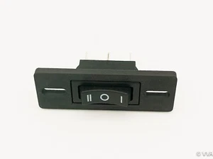 Jenn Air Cooktop / Stove 3 Wire Fan Switch Replacenet Custom 71001563 - Picture 1 of 3