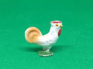 Wendal Cockrel yel 551 Wend-Al - Foto 1 di 6