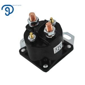 Solenoide de relé para Ford F-350 1995-2002 7,3 L V8 enchufable diésel F81Z-12B533-AC - Imagen 1 de 10