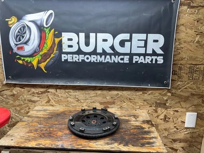 04-21 Subaru STI ACT Light Weight 6 Speed Flywheel Lightweight Manual Clutch  - Image 1 of 4