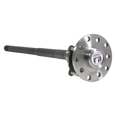 For Nissan Titan 2004-2007 Yukon Gear & Axle Rear Axle Shaft Kit Foto 1 de 3