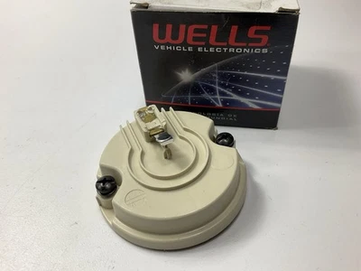Wells DR969 Ignition Distributor Rotor - Image 1 of 4