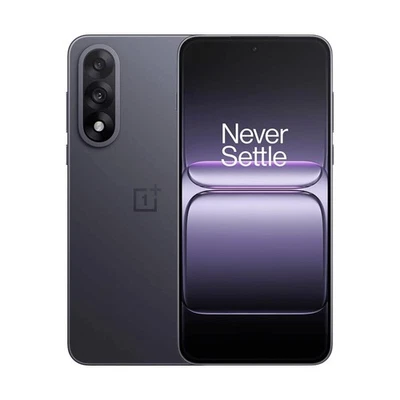 Smartphone OnePlus Nord 5 5G 6,83" Octa Core 12 GB RAM 512 GB Grigio - Immagine 1 di 4