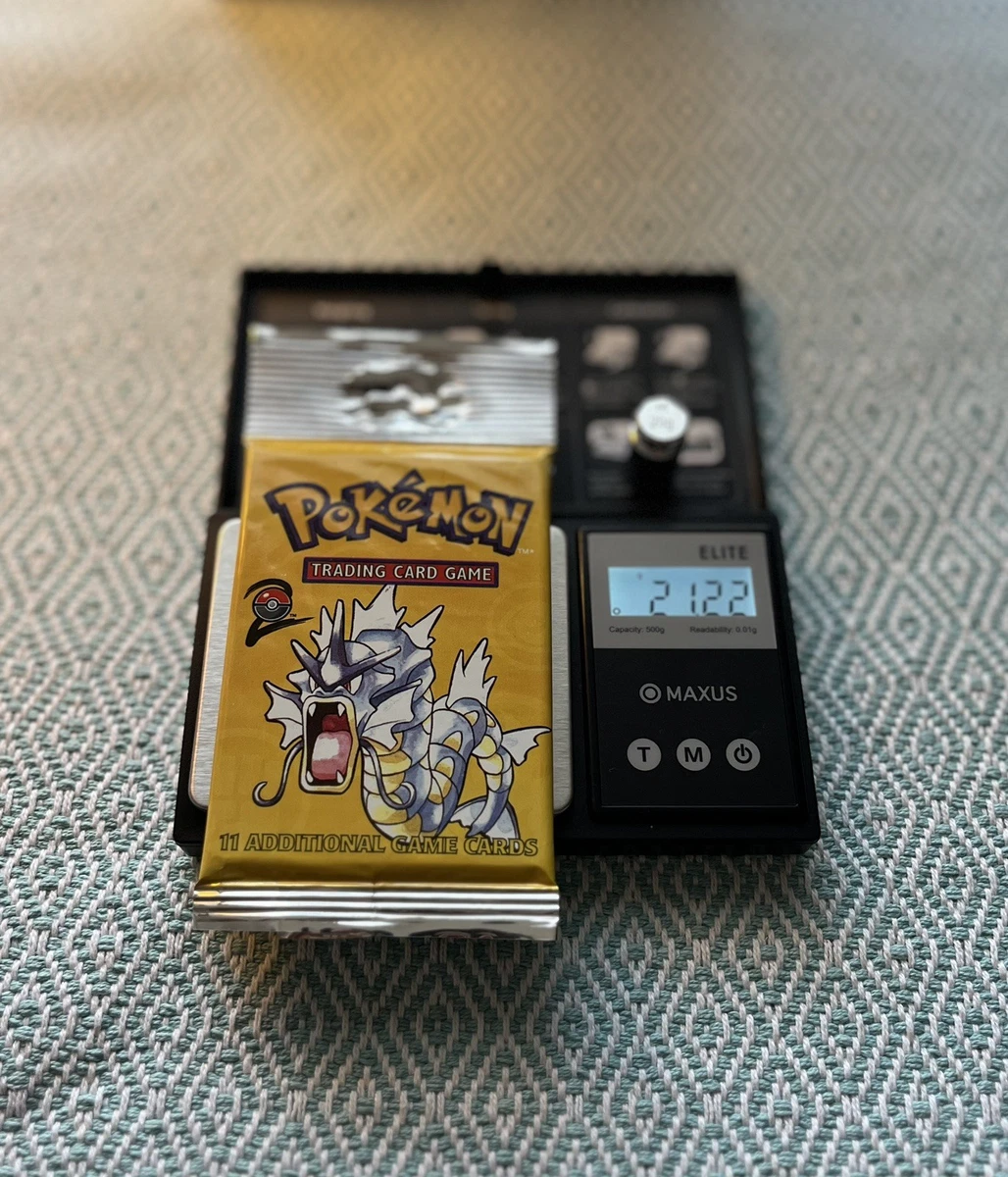 Pokémon TCG Base Set 2 Sealed Collectible Card Game Packs | eBay