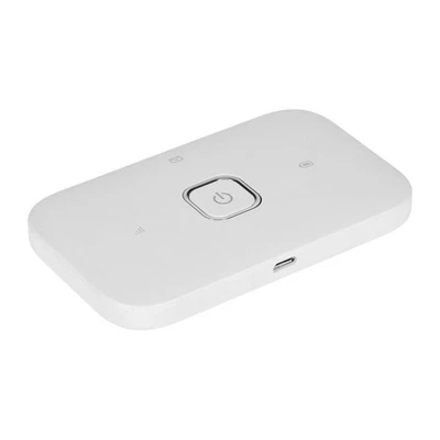 Vodafone R218h Router WiFi Mobile Bianco LTE - Immagine 1 di 3