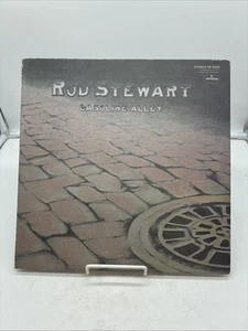 ROD STEWART "Gasoline Alley" Original VINYL LP from 1970 (MERCURY SR 61264) - Picture 1 of 14