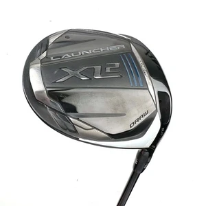 Cleveland Launcher XL2 Draw Driver / 9-12 Degree / Tensei Blue AV Series 55 R... - Picture 1 of 9