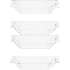  2 Stück Dunstabzugshaube Öl Auffangbecher Perfect Fry Filter Ersatz - Bild 1 von 12