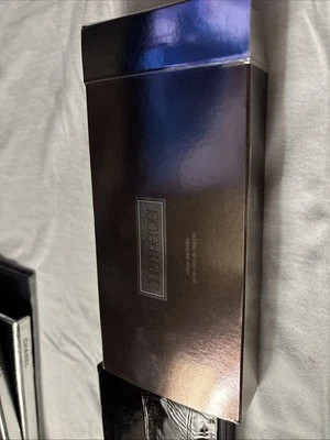 NUEVO EN CAJA ARMARIO DE COLORES LAURA MERCIER Paletas de Colores Doble Cubierta Ojos + Labios Foto 1 de 4